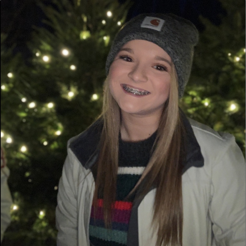Meet your Posher, Kaydee